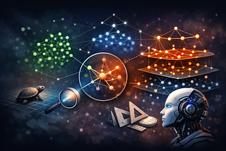 🔍 Vector Search Demystified: kNN, ANN, and HNSW — Explained Clearly