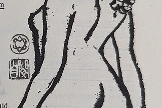 A Box of Darkness — Part Eight