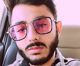 Carryminati Biography In Hindi, Age, Girlfriend, Facts and More