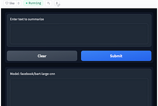Deploying Language Models With Gradio On Hugging Face