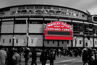 Battle of the 100-loss Chicago Cubs teams