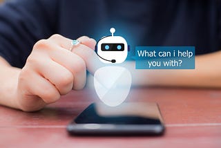 What is the reasonable AI chatbot automation rate?