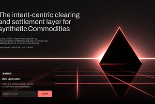 SYMMIO Developer Update: June — August