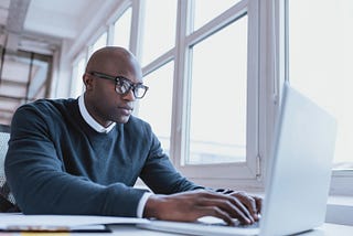 Why is it so hard to find a Black South African with a Tech JOB?