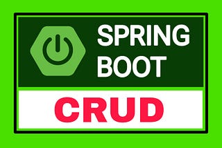 Spring Boot REST API CRUD Operations with MySQL