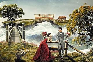 The Pseudo-Reality of Our Dreams