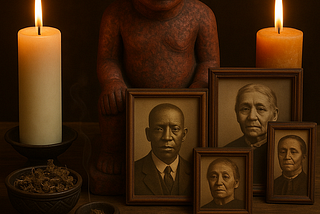 The Importance of Understanding Your Ancestors