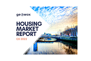 Q3 2022 Housing Market Report