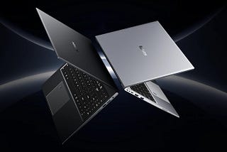 Ноутбук Blackview AceBook 8 выходит на рынок с высокой производительностью и доступной ценой