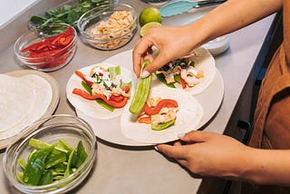 Easy Meal Prep: Your Ultimate Guide by Gifted Hands Solutions