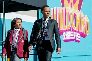 K- POPS! Starring Anderson Pak To Premiere At Tribeca Film Festival