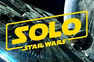 Han Solo é divertido, mas continua parecendo desnecessário