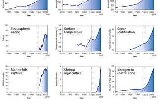 A Currency for the Anthropocene: Part 2
