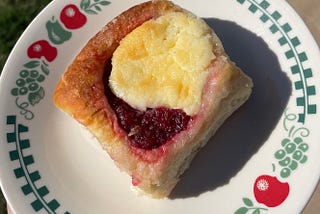 What Kolaches Say about Eastern European Migration