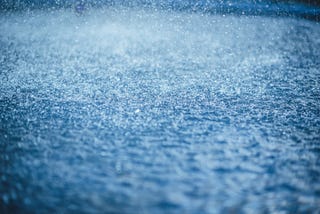 Monsoon memory
