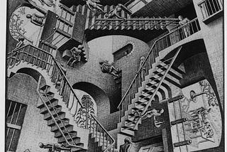 What do Gödel, Escher, and Bach Have In Common?