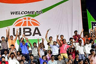 What it now means to be a professional basketball player in India