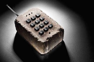 Did You Know a Device Can Be Destroyed Remotely?