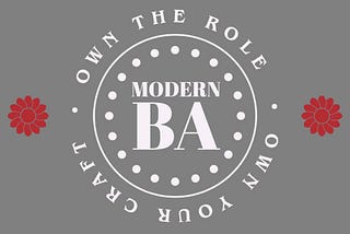 What is a Modern BA?