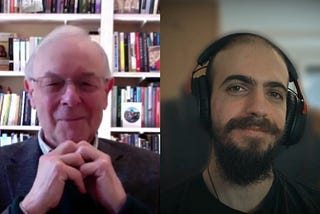 The Return of the Sacred: An Interview with John Cottingham
