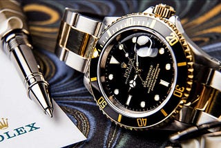 New and Pre-Owned Rolex Watches in the Heart of Dubai