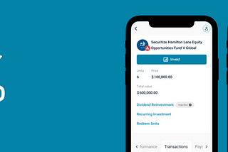 Investor Portfolio [English] — Securitize