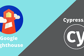 Cypress com Google Lighthouse para testes de perfomance