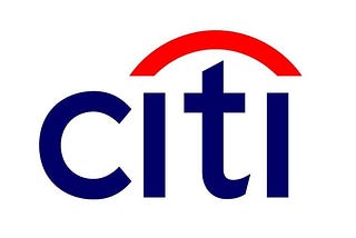 Citigroup 4th Quarter Results