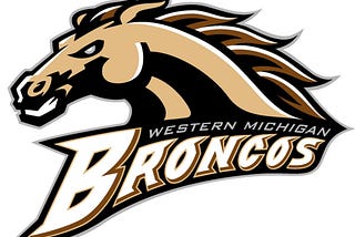 Aaron Umen WMU Broncos