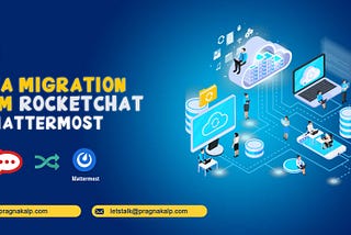 Data Migration from Rocket.Chat to Mattermost