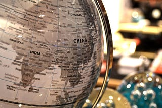 Learn Chinese for business