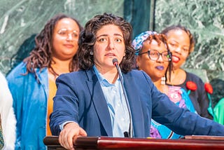 Atlanta City Council considers resolution on State Patrol vehicular pursuit reform