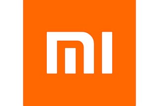 Xiaomi