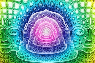 Pneumaterialism Pt. 2 (the dialectics of, reach out beyond)