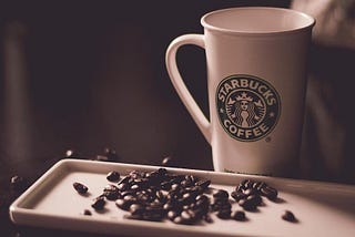 Starbucks kültürüne ne kadar hakimsiniz?