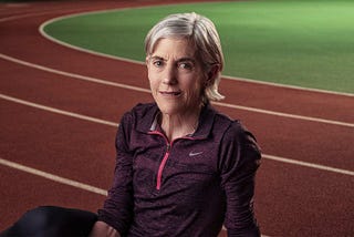 Summary of Joan Benoit Samuelson’s Masterclass on the Runner’s Mindset