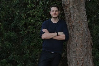 Video Artist Denis Ogorodov’s Creative Eye Leads to Commercial Success, Even in the Midst of the…