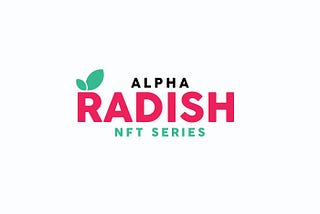 BEHIND THE DESIGN: RADISH