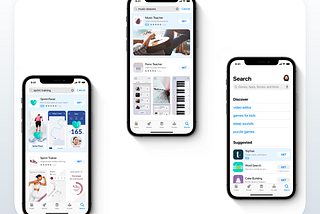 Apple Search Ads Strategies