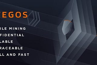 STEGOS: ‘ A PRIVACY COIN BEYOND REACH’ PROSPECTS AND OVERVIEW