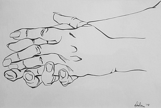 Empty Hands