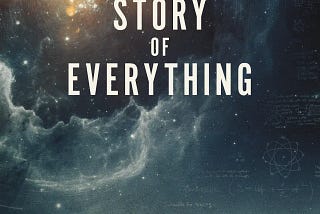 The Story of Everything: The new documentary asking and answering the biggest questions. Theater poster courtesy of https://www.thestoryofeverything.film/.