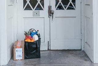 The Side Hustle Chronicles Grocery Delivery Edition