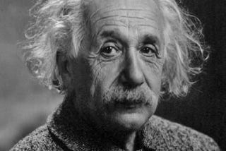 Why Is Einstein Still The Poster Child For Science In The 21st Century?