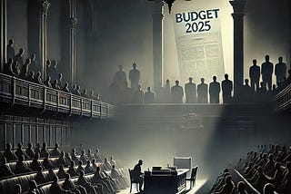 Taxing Our Way to Sustainability? Zimbabwe’s Budget Gamble on Food, Energy and Betting