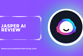 Jasper AI Review: Your Go-To Copywriting Tool