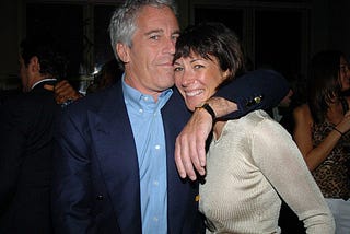 Mossad Mania with Ghislaine Maxwell & Jeffrey Epstein: Reading Whitney Webb’s Latest Research