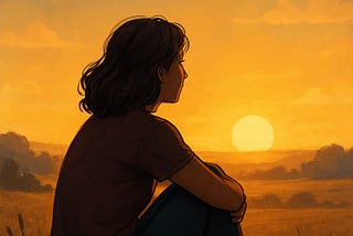 You’ve Been Broken Enough. It’s Time to Begin Again