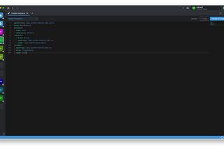 Configuring Kubernetes Role-Based Access Control with Lens Spaces