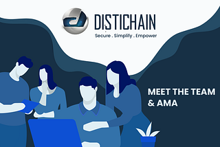 Meet the Team + AMA